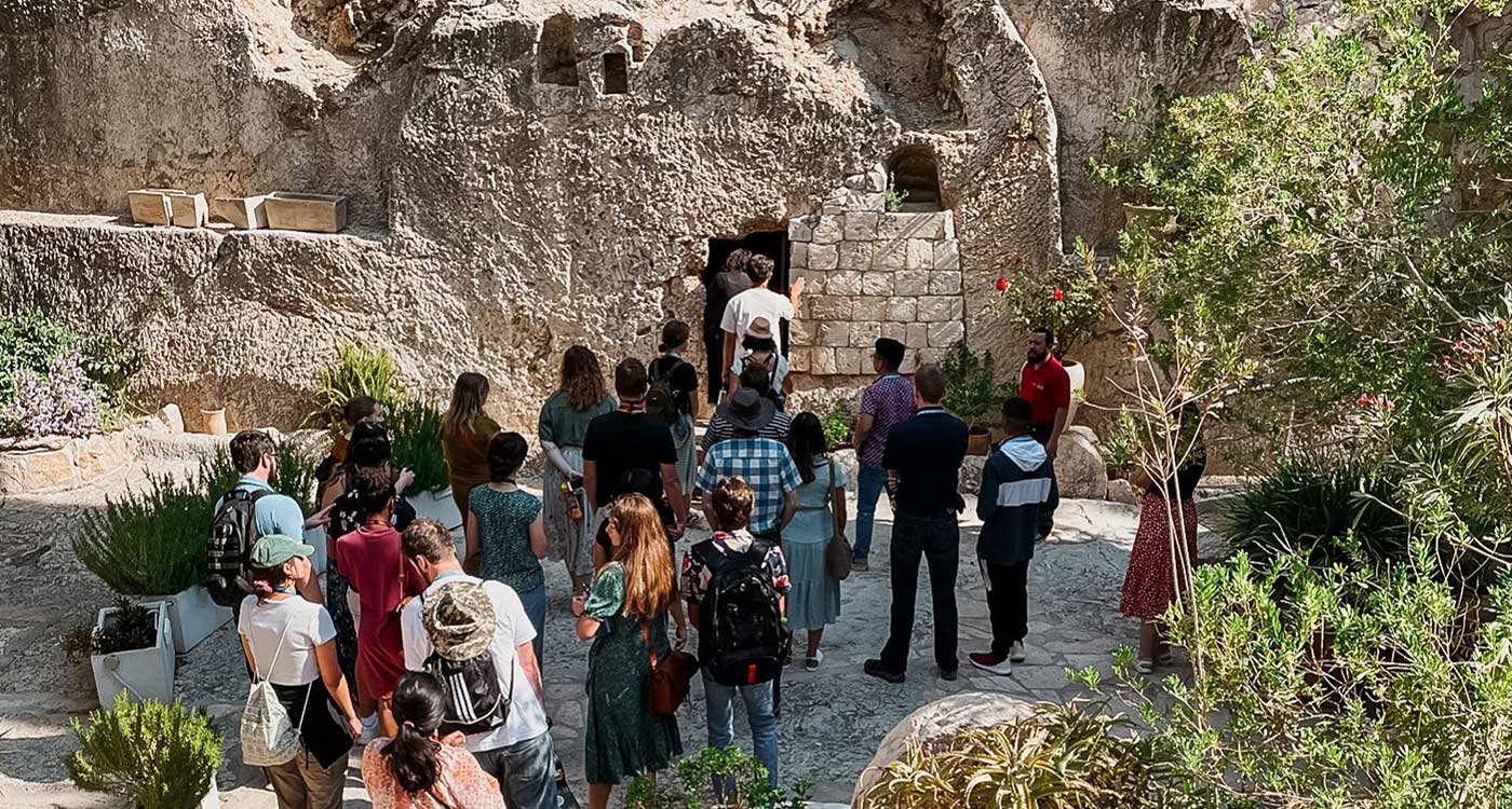 Israel is 5th safest country for tourists, beating UK and USA