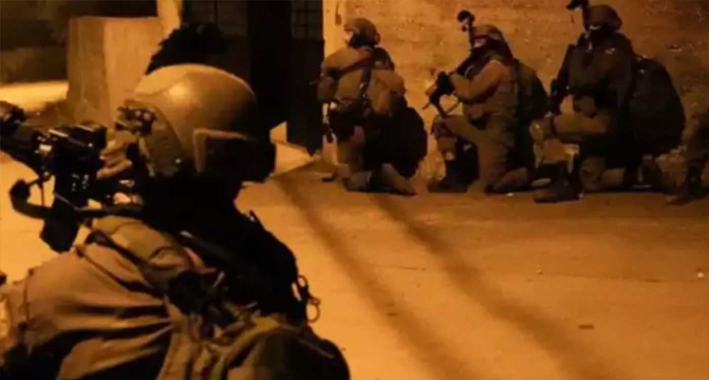 Several terrorists killed in Jenin as IDF ‘prevents major attack’