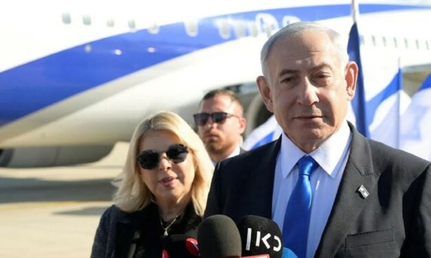 Netanyahu to visit London amid growing concern over Iran