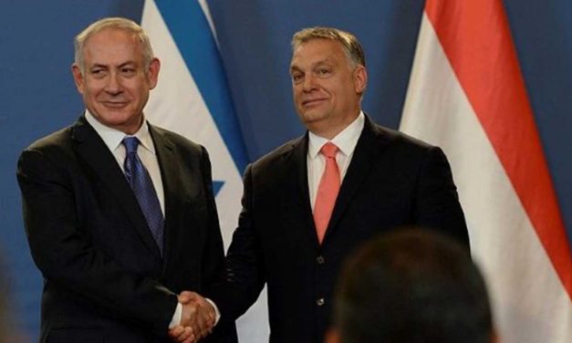 Hungary to move embassy to Jerusalem in coming weeks