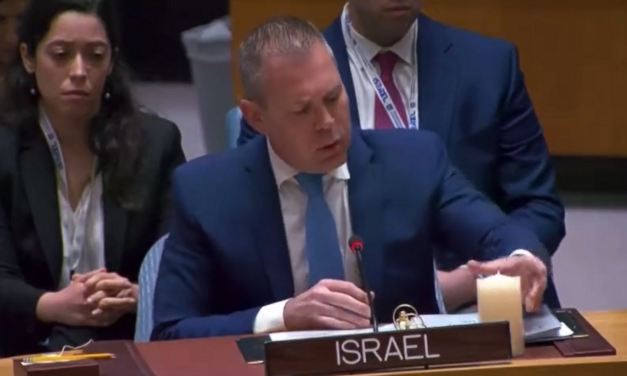 UN refuses to move Israel debate taking place on memorial day for fallen