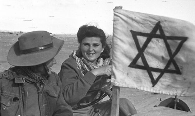 75 years since Israel’s miraculous fight for survival