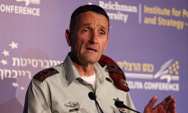 Israel could be prompted to take preemptive action against Iran, says IDF General