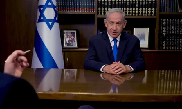 Netanyahu to Sky News: ‘Iran threaten us with nuclear holocaust, Israel will do whatever is needed to stop them’