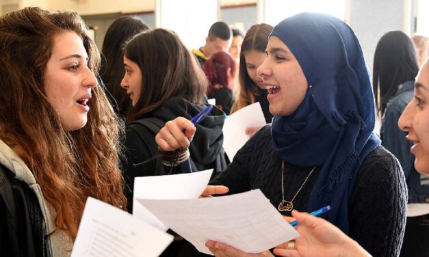 Majority of Arab youth in UAE, Egypt and Morocco want warmer ties with Israel, says poll