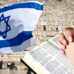 Our prayers must increase as pressure mounts on Israel