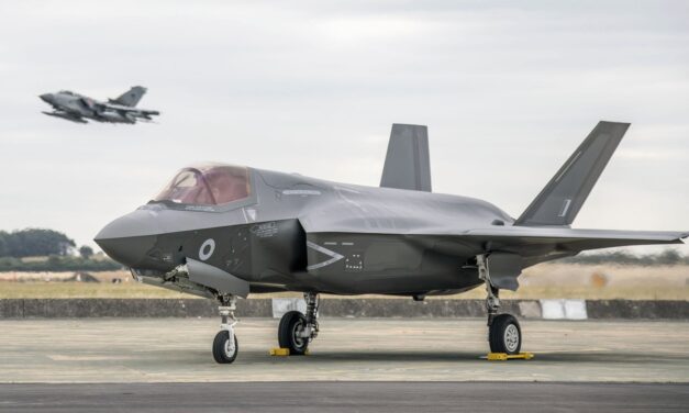 UK lecturer revealed ‘advanced jet research’ to sanctioned Iranian university