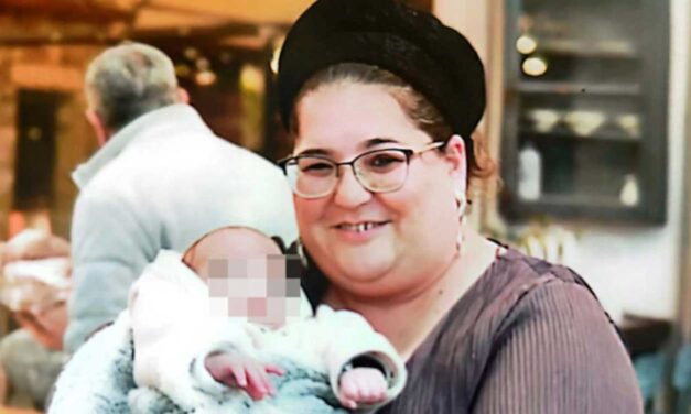 Israeli mother murdered in front of daughter by Palestinian terrorists