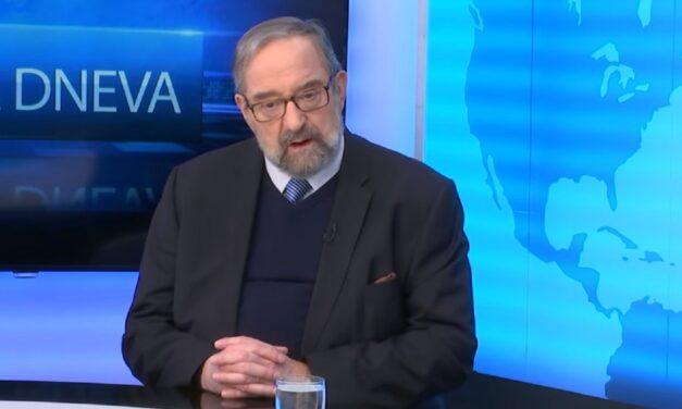 Antisemitism of former judge at European Court of Human Rights is exposed; calls for cases to be reviewed
