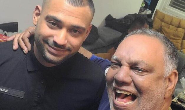 Israeli dad and son killed at car-wash in Palestinian-controlled area