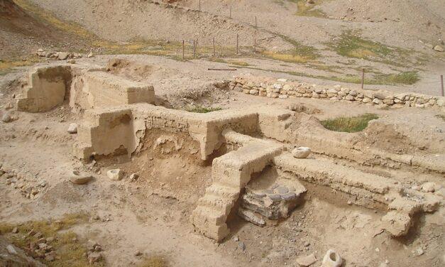 UNESCO redefines ancient Jericho site as Palestinian heritage site
