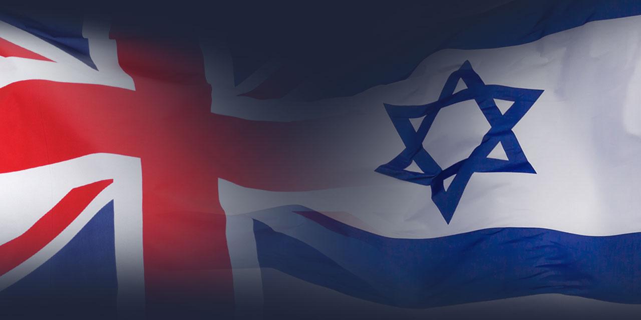 99% interceptions; 100% support | Britain defends Israel from Iran attack