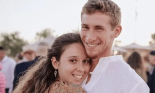 Hero British-Israeli soldier ‘threw back seven grenades at Hamas’ before being killed