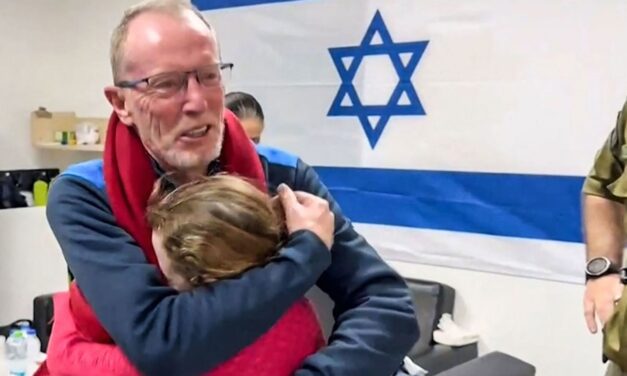 Details of Hamas barbarism towards hostages begin to emerge