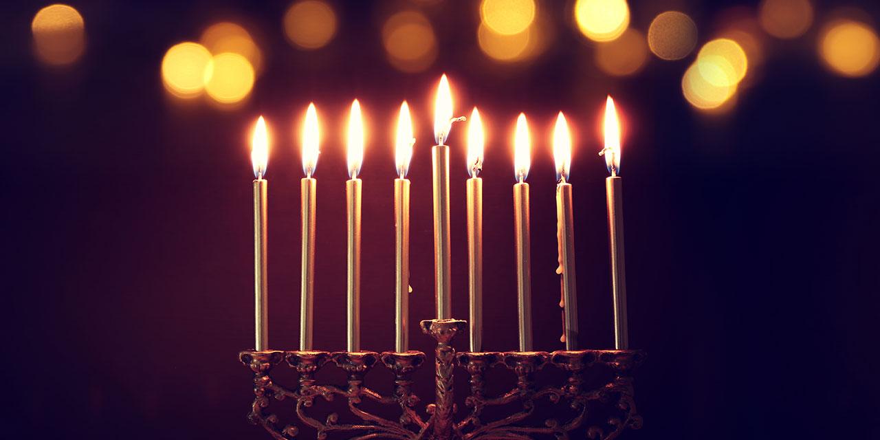 Christians can be a light for the Jewish people this Hanukkah