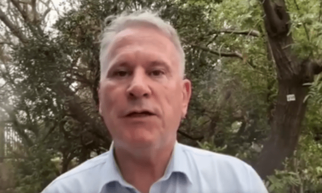 Colonel Kemp explains how Israel is achieving fewer civilian casualties than other armies