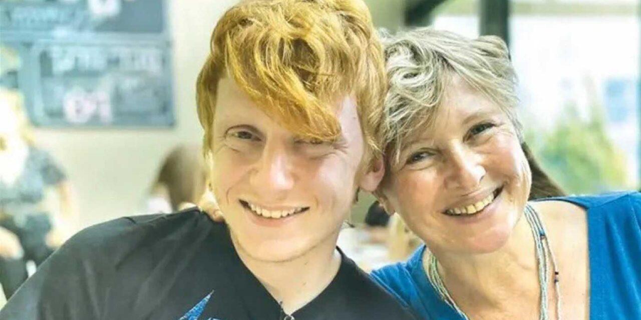 Israeli mother’s powerful message to IDF after hostage son accidentally killed