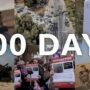 100 days since the October 7th attacks on Israel. Email your MP.
