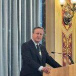 CUFI attends Holocaust memorial ceremony at the Foreign Office