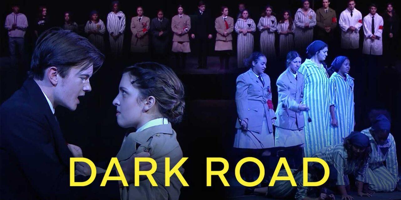 Watch ‘Dark Road’ a powerful Holocaust drama