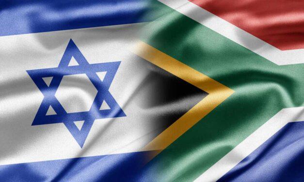 South Africa’s false claim against Israel is fuelling global antisemitism