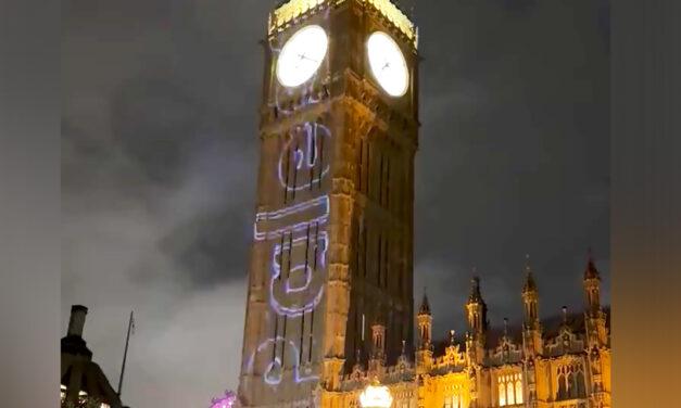 Failure to stand up to Hamas is destabilising Britain