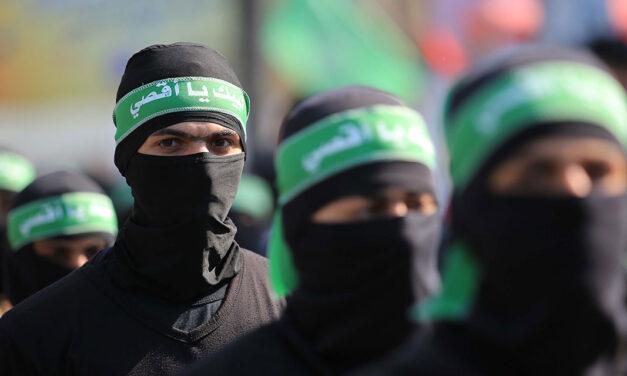 For Hamas, No Lives Matter