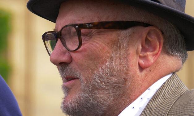 A ‘dark day’ for Jews in this country. What the Rochdale by-election reveals about the state of Britain