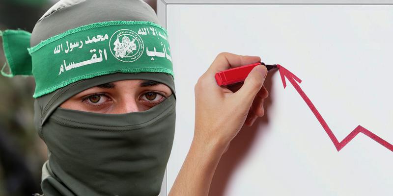 “The numbers are not real” – new analysis blasts Hamas figures as FAKE