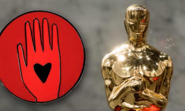 How the Oscars got hijacked by Israel hate