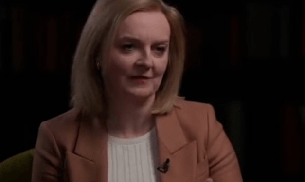 Liz Truss: ‘I would like to see more support for Israel’ from the Foreign Office
