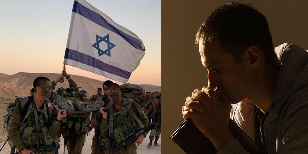 IDF mistakes must not cause Christians to turn their backs on Israel