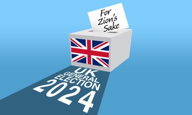 UK Election: Three strategies for informing candidates about Israel