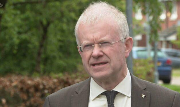 “There is no genocide in Gaza” – SNP suspends Christian politician over “offensive” tweet defending Israel