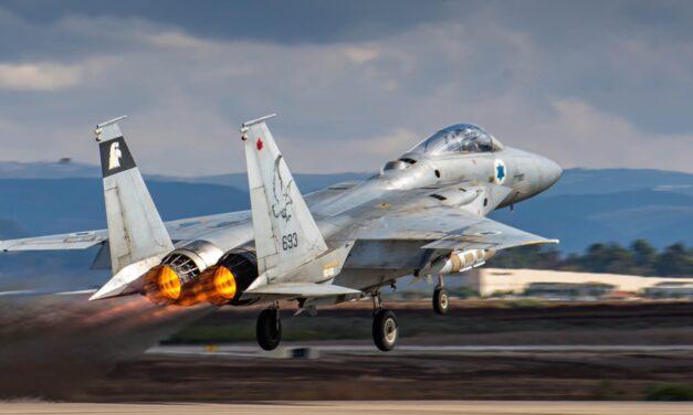 Syria uncertainty and the Golan Heights – Why Israel had to act decisively