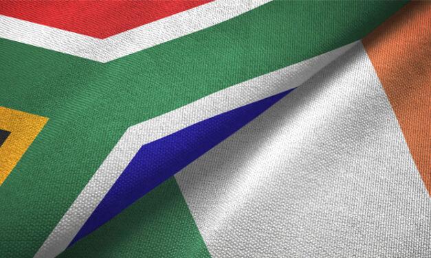 Ireland joins South Africa in legal action against Israel; Hamas welcomes decision