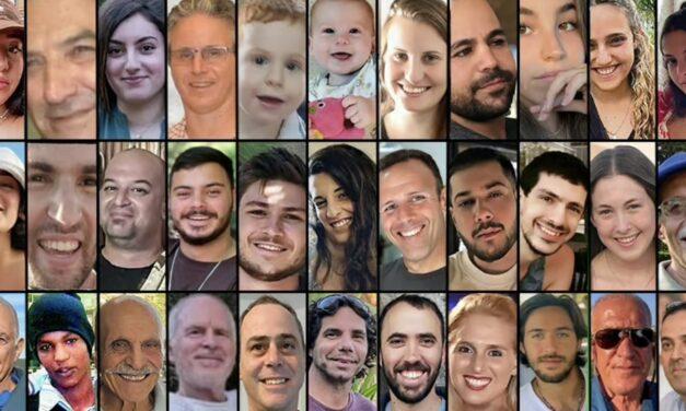 The deal explained: What you need to know about releasing the hostages