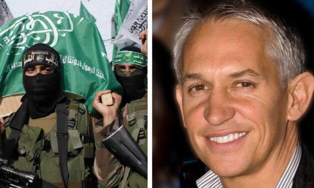 Disgraced BBC sinks to new low with Hamas propaganda paid for by you