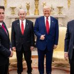 Trump should trust Israel about the dangers of Erdogan