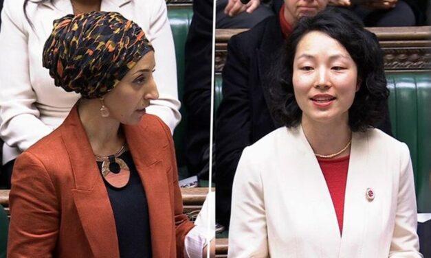 Labour’s overreaction to Israel deporting two MPs shows government’s double standard