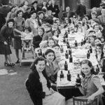 The streets of Britain must be safe place for Jews again – CUFI Prayer