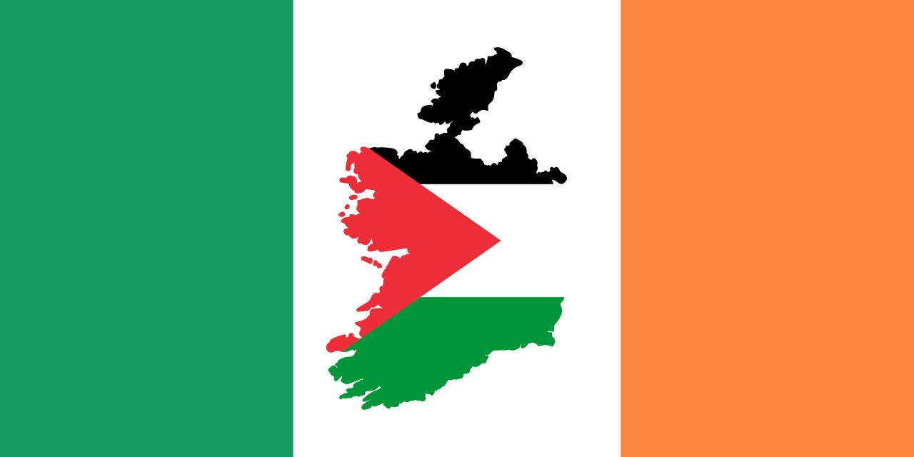 Ireland wants to redefine ‘genocide’, but antisemitism is defining Ireland
