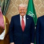 Trump, the Middle East bazaar, and why Christians must pray