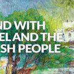Stand with Israel and the Jewish People
