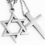 Defending Israel means fighting for Britain and the Church