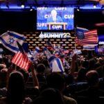 WATCH: CUFI Washington Summit Recap