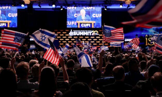 WATCH: CUFI Washington Summit Recap