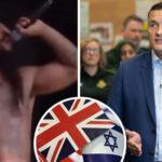 Before lecturing Israel, Labour should get Britain’s house in order