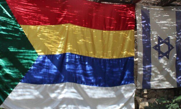 Druze, Jews, and Jihadis – why Israel acted in Syria