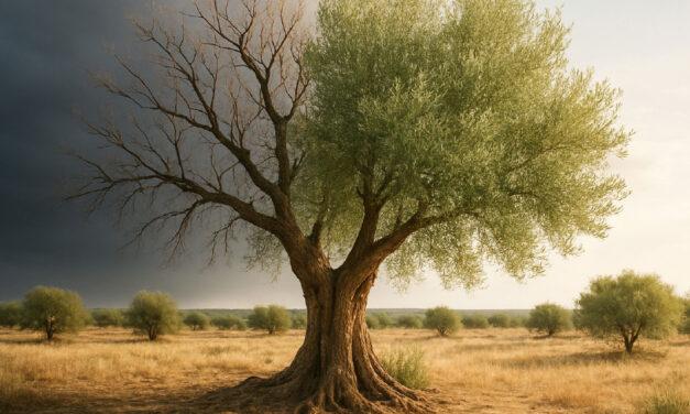Debunking Replacement Theology Part 4: Not forsaken